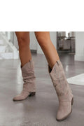  Heel boots model 232161 Solea 