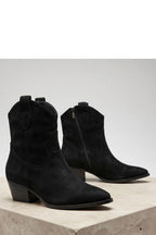  Heel boots model 232172 Solea 