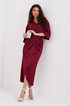  Evening dress model 232183 Rue Paris 