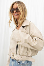  Jacket model 232188 Rue Paris 