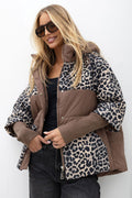  Jacket model 232289 Factory Price 