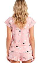  Pyjama model 232321 Donna 
