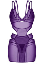  Sexy set model 232355 Obsessive 