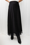  Skirt model 232382 Italy Moda 