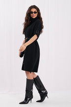  Daydress model 232392 Italy Moda 