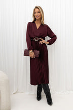  Cocktail dress model 232424 Rue Paris 