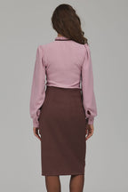  Skirt model 232487 Nife 