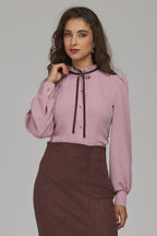  Long sleeve shirt model 232489 Nife 