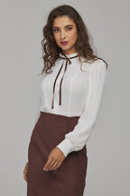  Long sleeve shirt model 232490 Nife 