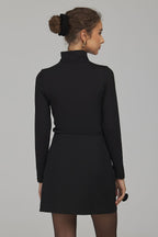  Blouse model 232507 Nife 