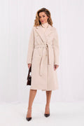  Coat model 232541 Factory Price 