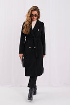  Coat model 232544 Factory Price 
