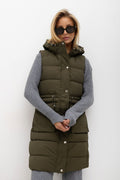  Gilet model 232546 Factory Price 