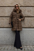  Jacket model 232548 Factory Price 