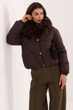  Jacket model 232553 Factory Price 