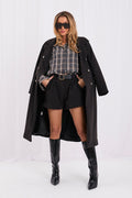  Long sleeve shirt model 232587 Italy Moda 