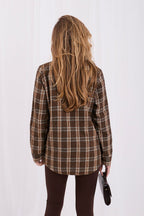  Long sleeve shirt model 232593 Italy Moda 
