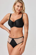  Padded bra model 232619 Azal 