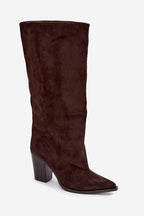  Heel boots model 232656 Step in style 