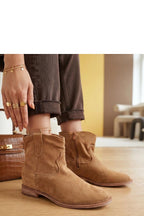  Buskin boots model 232678 Solea 