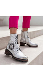  Bootie model 232688 Solea 