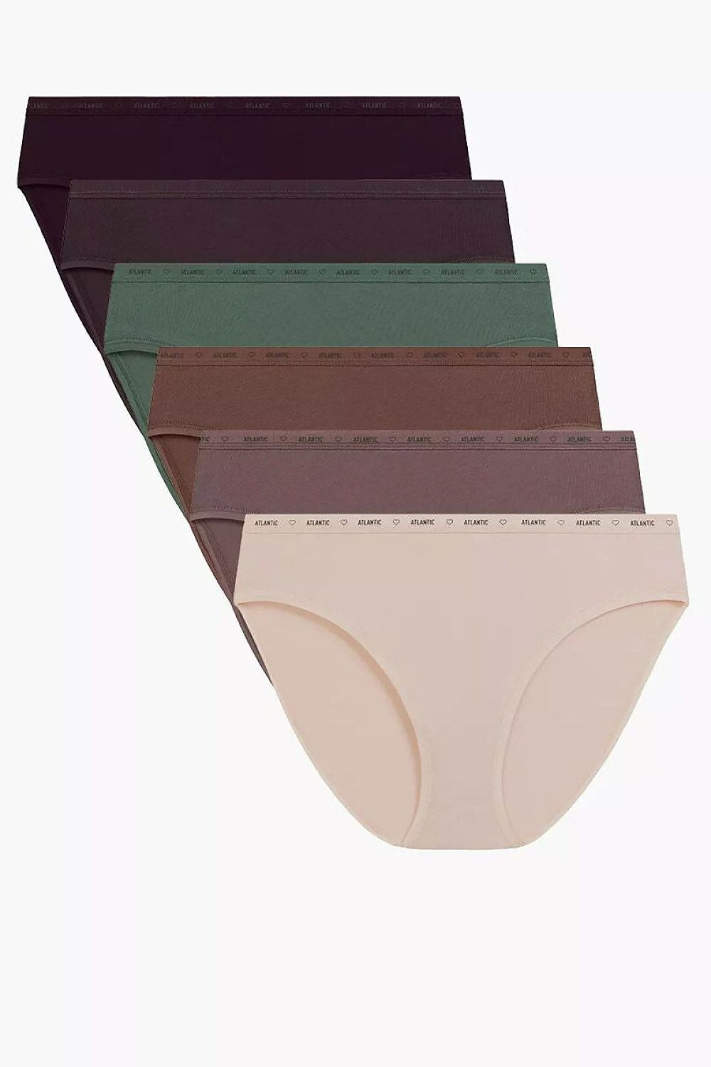  Set model 232699 Atlantic 