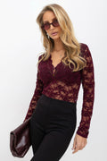  Blouse model 232746 Italy Moda 