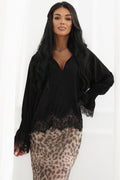  Blouse model 232759 Italy Moda 