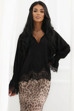  Blouse model 232759 Italy Moda 