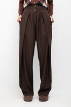  Women trousers model 232765 Italy Moda 