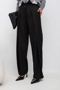  Women trousers model 232766 Italy Moda 