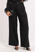  Women trousers model 232770 Italy Moda 