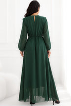  Long dress model 232788 Rue Paris 