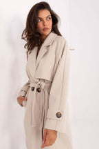  Coat model 232790 Rue Paris 