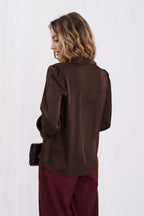  Blouse model 232752 Italy Moda 