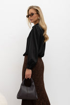  Blouse model 232755 Italy Moda 
