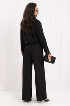  Women trousers model 232770 Italy Moda 