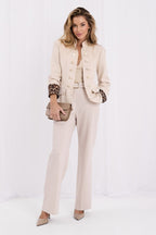  Jacket model 232774 Italy Moda 