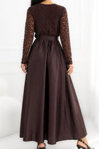  Long dress model 232783 Rue Paris 