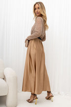  Long dress model 232785 Rue Paris 