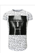  T-shirt model 61319 YourNewStyle 