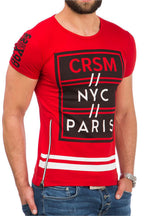  T-shirt model 61325 YourNewStyle 