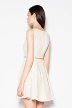  Cocktail dress model 77194 Venaton 