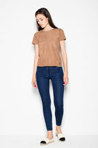  Blouse model 77574 Venaton 