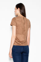  Blouse model 77574 Venaton 