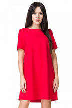 Cocktail dress model 93570 Tessita 