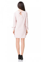  Cocktail dress model 93580 Tessita 