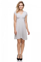  Evening dress model 107268 Tessita 