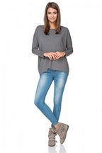  Sweatshirt model 107349 Tessita 