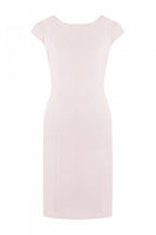  Cocktail dress model 108522 Jersa 